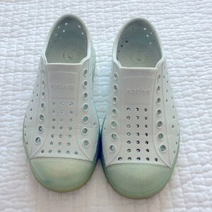 Native Jefferson Slip-on Water Sneaker